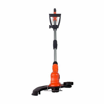 Тример акумуляторний Tekhmann 280 мм TCGT-280/i20 тример для догляду за газонами