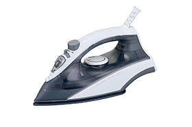 Праска з тефлоновою підошвою 1800Вт 170мл Grunhelm EI8817AG BP-59442 праска для дому парова електропраска