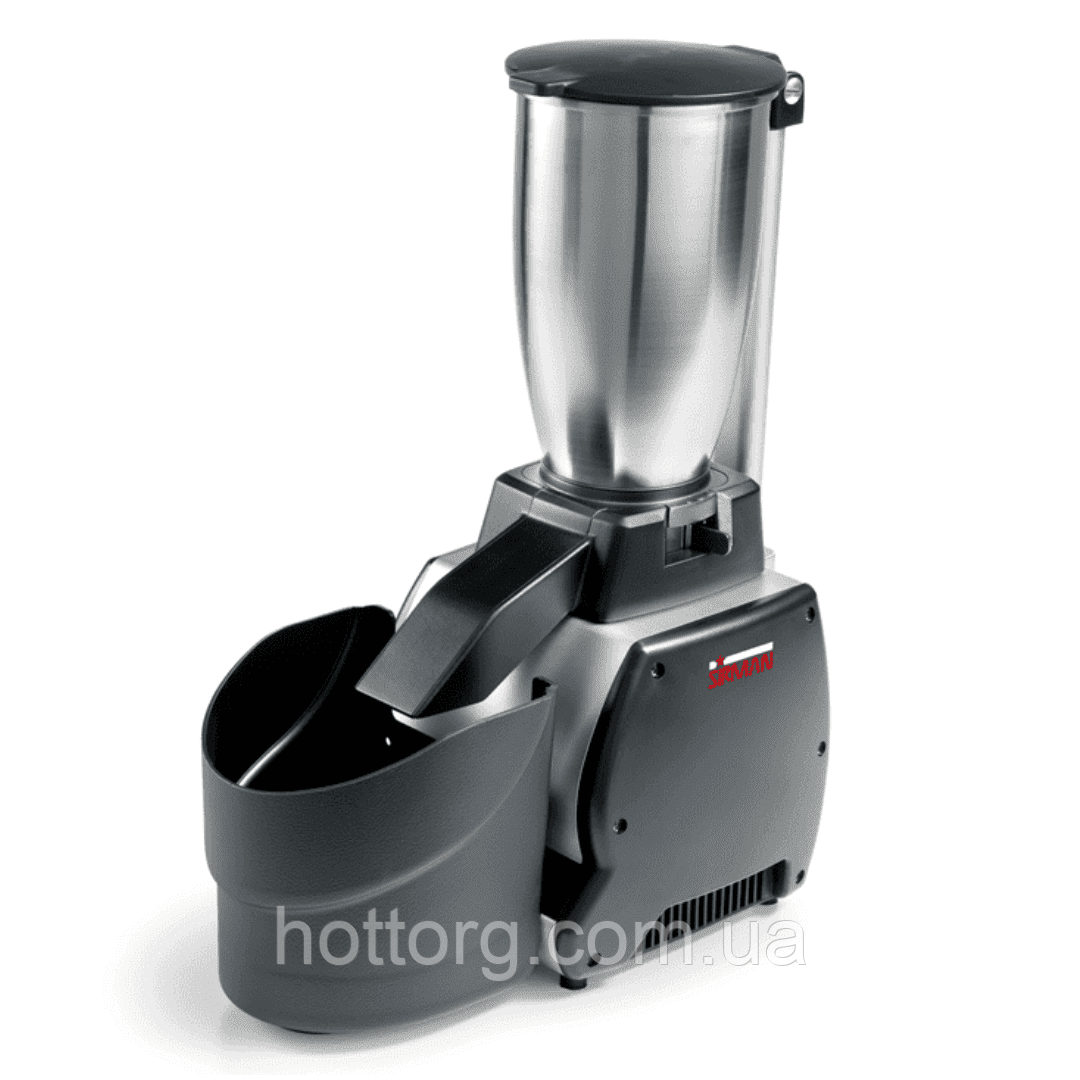 Подрібнювач льоду SIRMAN NORDKAPP, фото 1