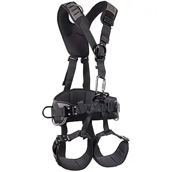 Система First Ascent URBAN IMPULSE S\M, BLACK
