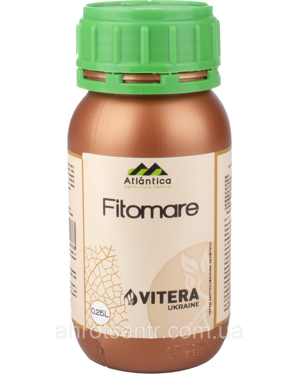 Біостимулятор Фітомаре (Fitomare) 250 мл Atlantica Agricola Вітера Іспанія