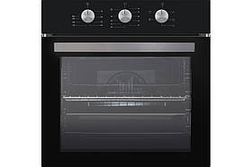 Духова шафа електрична Grunhelm GDG 252 BG 113778 вбудована електродуховка