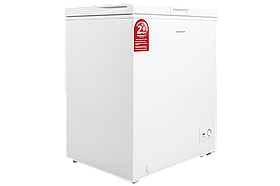 Морозильна скриня Grunhelm GCFW-145 морозильна камера 145 л