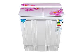 Пральна машина Grunhelm 7.8 кг GWL-WS782PH4 133472 пральна машина напівавтомат