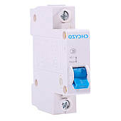 Автоматичні вимикачі