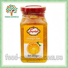 Варення з апельсину Seyidoglu 380г, Туреччина