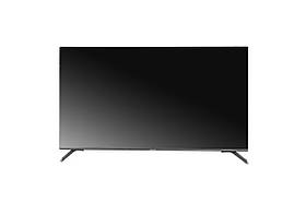 Телевізор Grunhelm Q85U801-GA11V 85 дюймів Android 11 частота 60 Гц об'ємний звук смарт TV