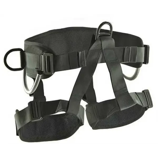 Система First Ascent URBAN L, BLACK, фото 1