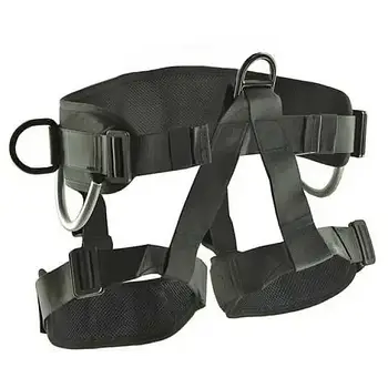 Система First Ascent URBAN L, BLACK