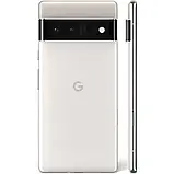 Смартфон Google Pixel 6 Pro 12/256GB Cloudy White, фото 2
