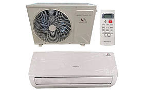 Кондиціонер інверторний 25-30 м² Grunhelm GAC-A09GH-I Кондиціонер побутовий