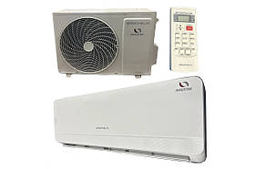 Кондиціонер інверторний 30-40 м² Grunhelm GAC-A12GH-I Кондиціонери побутові інверторні