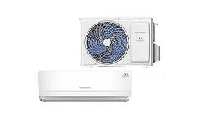 Кондиціонер Інверторний - GAC-18GH-IWF TPRO-32 Grunhelm