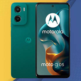 Motorola G05/G15/G15 Power