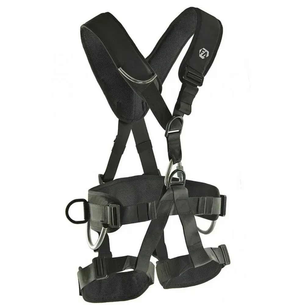 Система First Ascent URBAN + COMFORT S/M, BLACK, фото 1