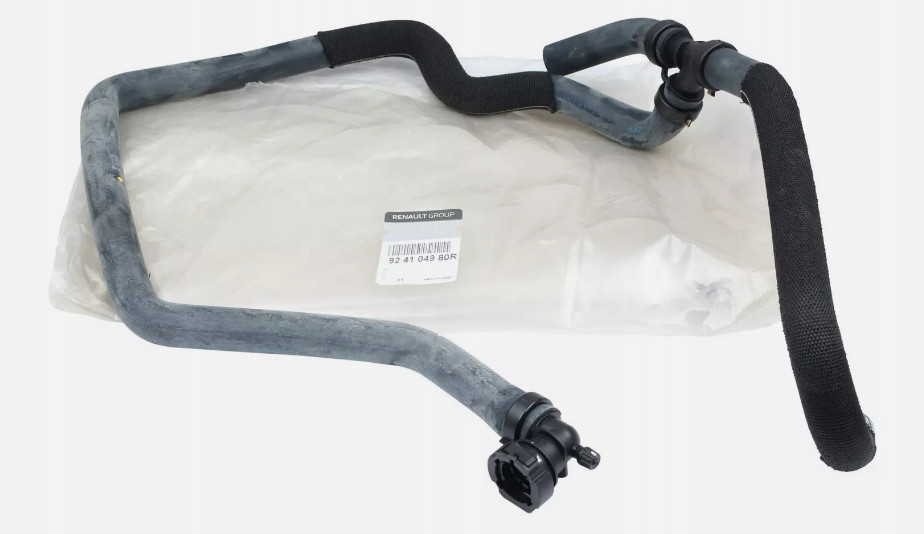 Патрубок обігрівача Renault: Master III (10-), 924104980R, фото 1