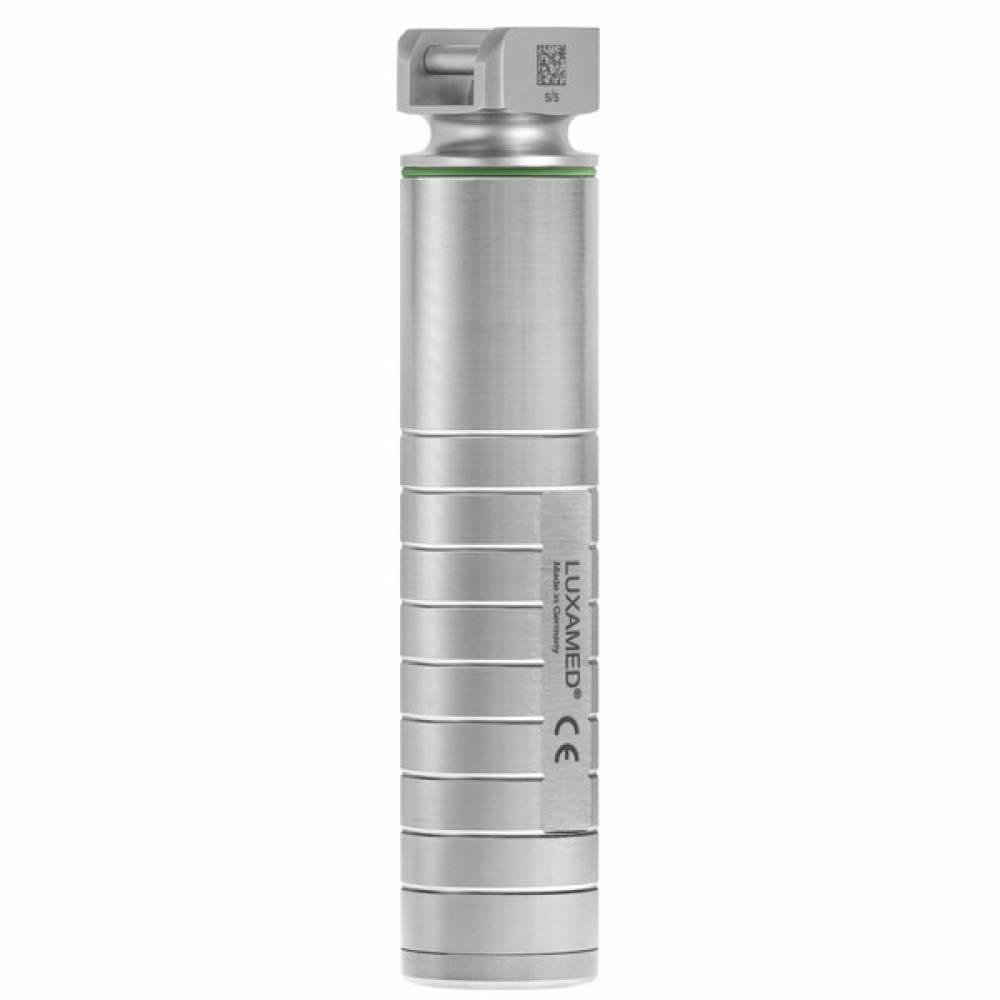 Рукоятка ларингоскопа F.O. LED ECO 2.5В, середня