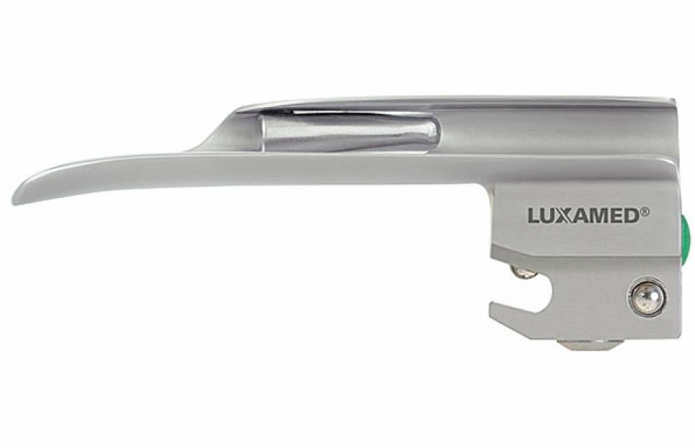 Клинок ларингоскопічний Miller зі змінним світловодом F.O., розмір 00