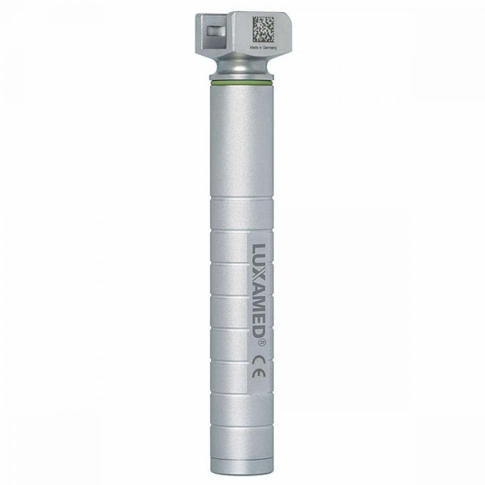 Рукоятка ларингоскопа F.O. LED 2.5В, коротка