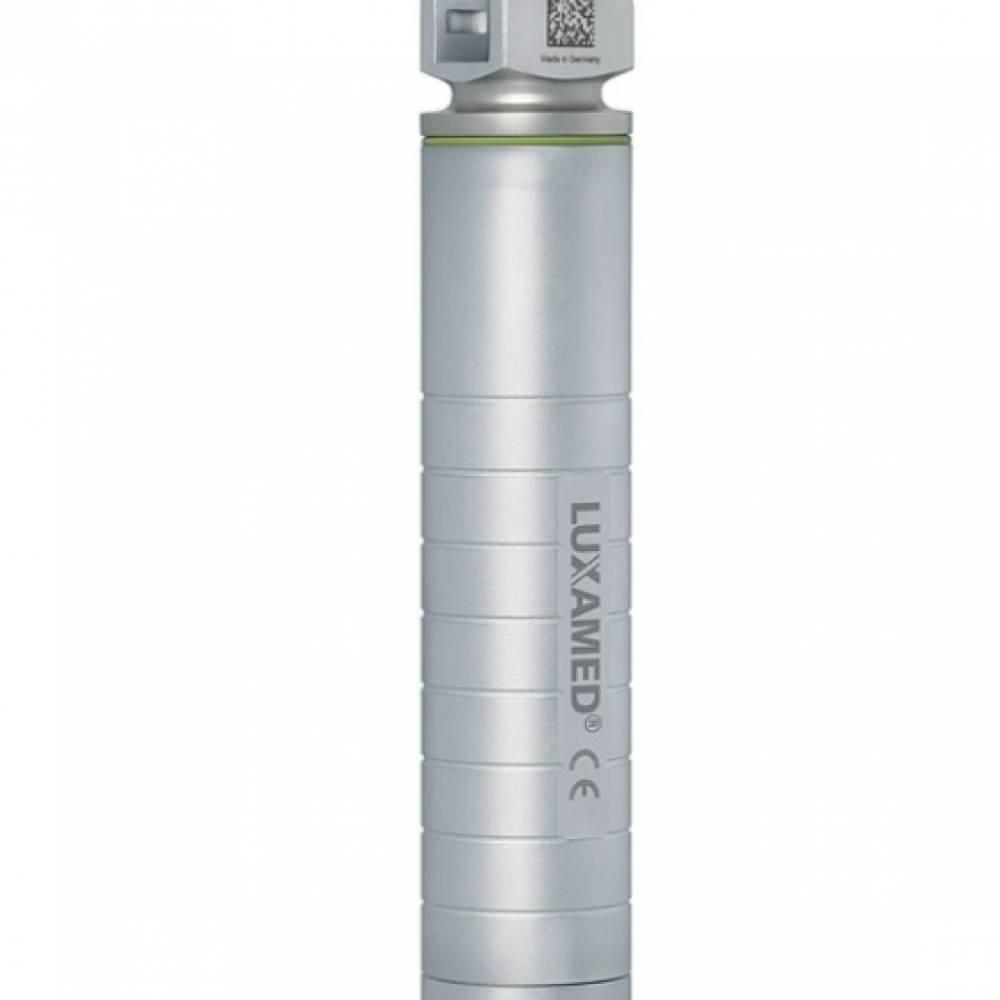 Рукоятка ларингоскопа F.O. LED 3.7В, середня