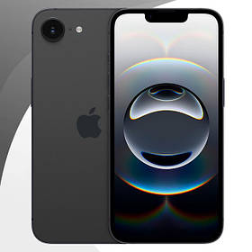 iPhone 16e