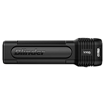 Фара велосипедна передня ліхтар для велосипеда з акумулятором Knog Blinder 1300 Lumen Battery 21700 LiPoUSB, фото 2