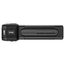 Фара велосипедна передня ліхтар для велосипеда з акумулятором Knog Blinder 1300 Lumen Battery 21700 LiPoUSB, фото 3