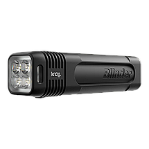 Фара велосипедна передня ліхтар для велосипеда з акумулятором Knog Blinder 900 Lumen Battery 18650 LiPo USB, фото 2