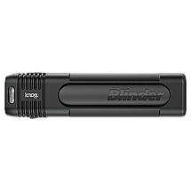Фара велосипедна передня ліхтар для велосипеда з акумулятором Knog Blinder 900 Lumen Battery 18650 LiPo USB, фото 3