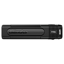 Фара велосипедна передня ліхтар для велосипеда з акумулятором Knog Blinder 900 Lumen Battery 18650 LiPo USB, фото 4