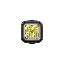 Фара велосипедна передня ліхтар для велосипеда з акумулятором Knog Blinder 900 Lumen Battery 18650 LiPo USB, фото 5