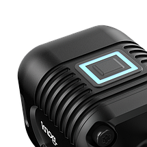Фара велосипедна передня ліхтар для велосипеда водостійкий фелофонар Knog Blinder E 900, фото 4