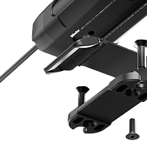 Фара велосипедна передня ліхтар для велосипеда з акумулятором Knog Blinder X 1800 + 10,000 mAh Battery USB, фото 5