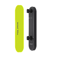 Сигнализация для велосипеда с дистанционным управлением противоугонная велосингализация Knog Scout USB-C