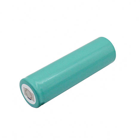 Акумулятор LiFePO4 40135 (20Ah, 3.2 V), циліндрична літій-залізо-фосфатна батарея, фото 1