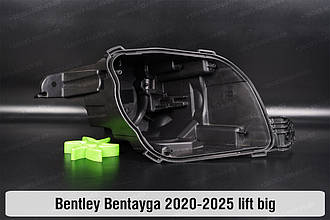 Корпус фари Bentley Bentayga (2020-2025) великий рестайлінг правий