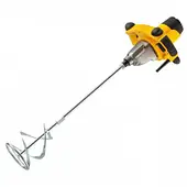 Міксери будівельні