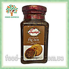 Варення з інжиру Seyidoglu 380г, Туреччина