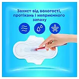 Гігієнічні прокладки Always Ultra Normal (Розмір 1) 56 шт., фото 3