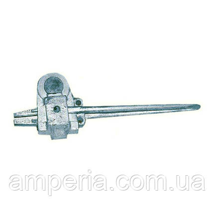 Затискач натяжний монтажний МК-2 (кл. 1), фото 1