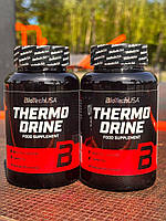 Thermo Drine (60 капс) BioTech USA