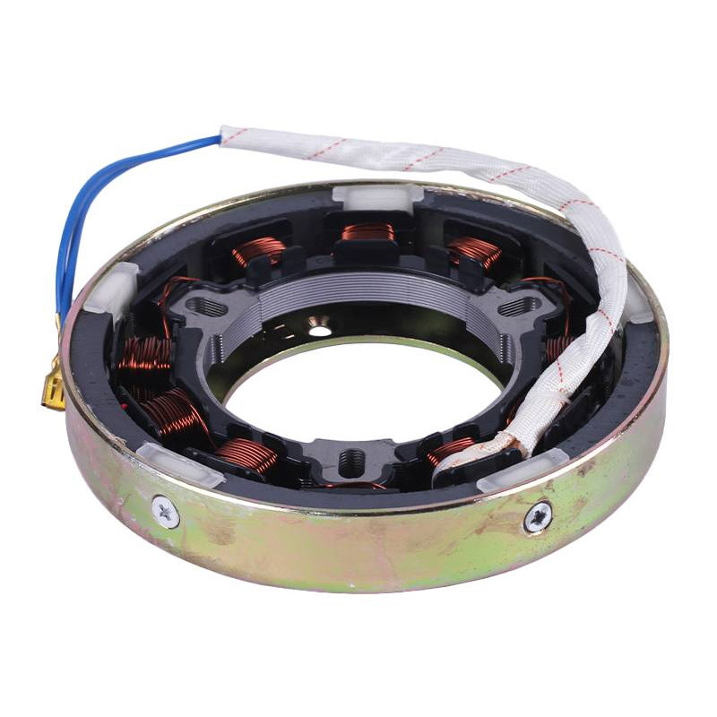 Генератор в зборі двигуна 178F/192F (TTG)