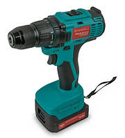 Шуруповерт акумуляторний з набором інструментів VORSKLA ПМЗ 16.8/2 S-Li, фото 3