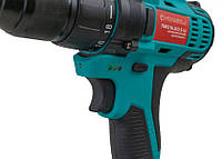 Шуруповерт акумуляторний з набором інструментів VORSKLA ПМЗ 16.8/2 S-Li, фото 4