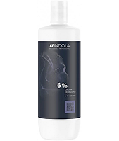 Крем-проявник Indola Cream Developer 6% 20 Vol 1000 мл