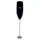 Спінювач молока Mesko MS 4502 black, фото 5
