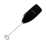 Спінювач молока Mesko MS 4502 black, фото 4