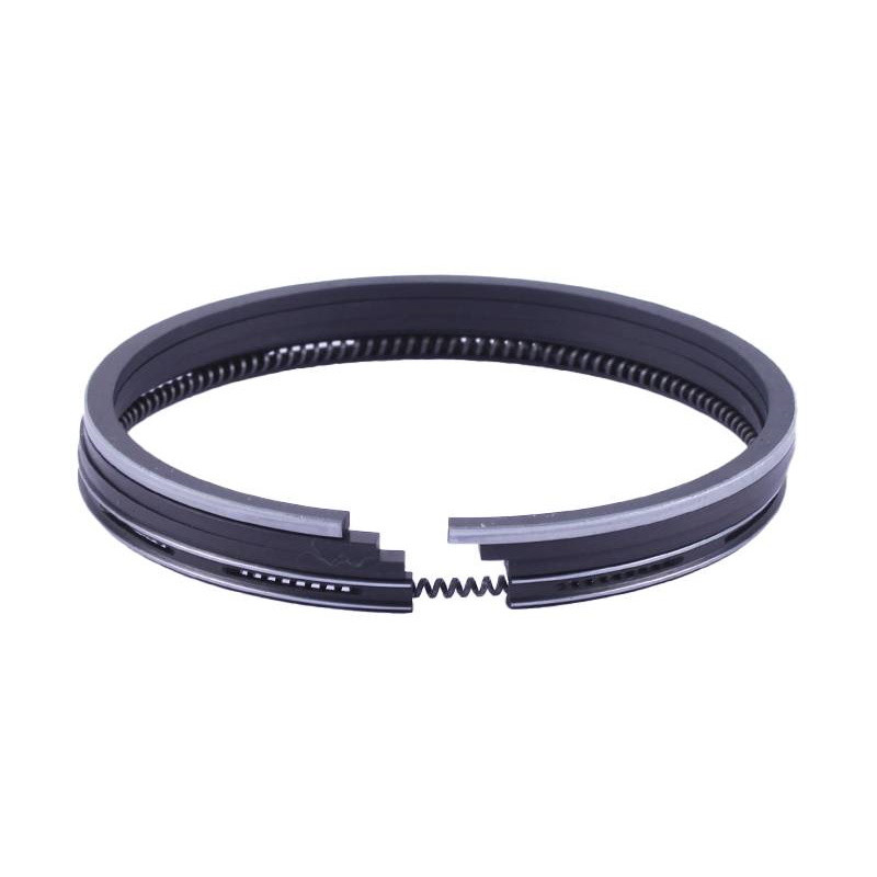 Кільця поршневі двигуна R-195 (3*2,5х1*5 mm) (Tata)