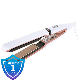 Праска для волосся Adler AD 2321 LCD дисплей