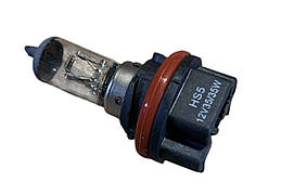 Лампа фари Suzuki LETS HS5 12V 35/35W (Галоген)